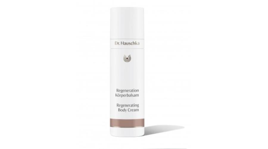 Dr. Hauschka Regeneráló testápoló balzsam 150ml