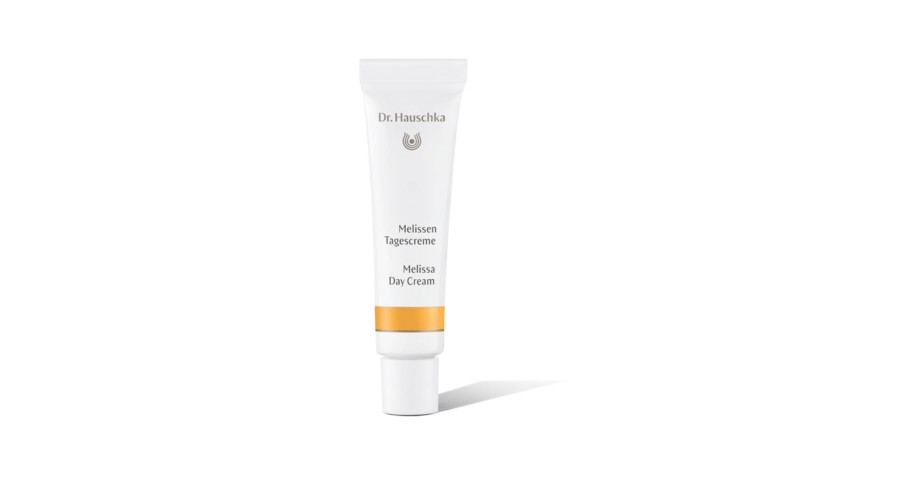 Dr. Hauschka Citromfű nappali krém próba 5 ml