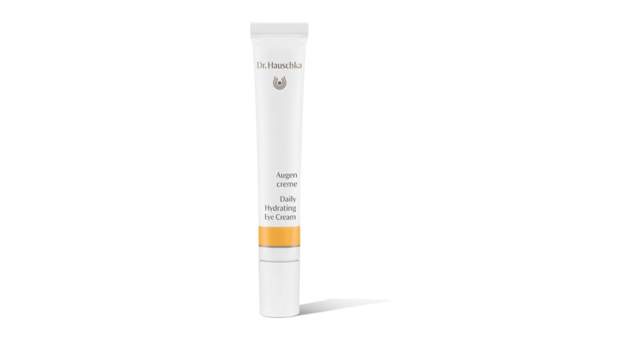 Dr. Hauschka Regeneráló szemkörnyékápoló krém 15ml