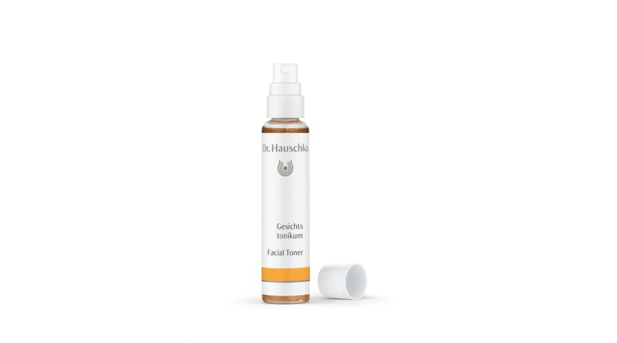 Dr. Hauschka Arctonik (próba kiszerelés, szórófejes pumpával ellátott üvegben) 10ml