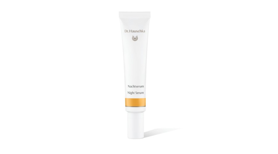 Dr. Hauschka Éjszakai szérum 20ml