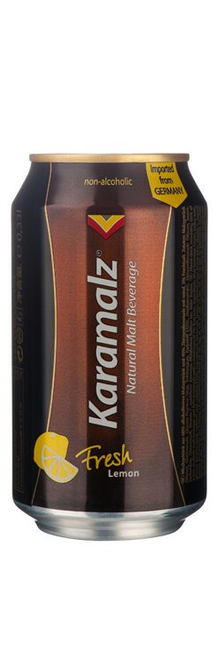 Karamalz maláta ital citromos dobozos 330 ml