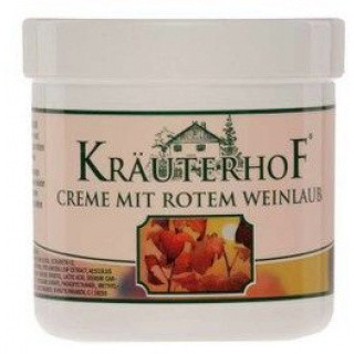 ILDEX KRAUTERHOF LÓBALZSAM FRISSÍTŐ TÉGELYES 250 ml