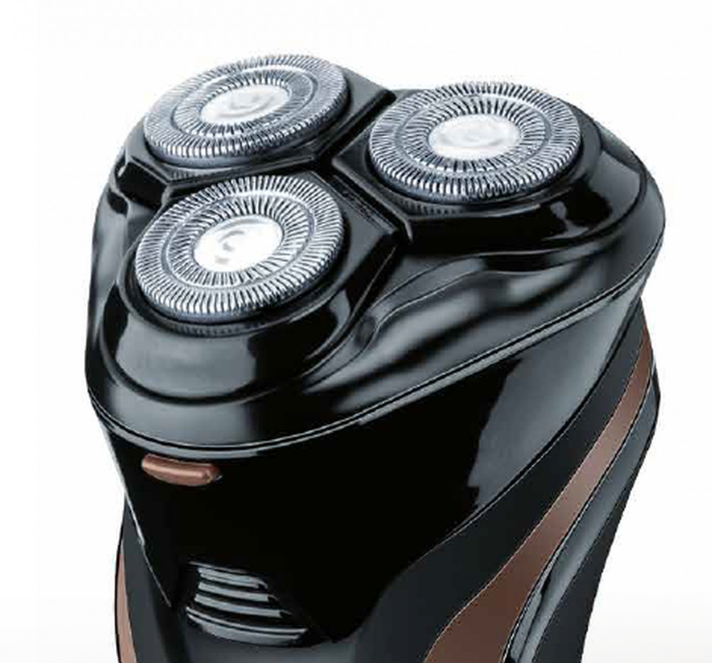 Beurer HR 8000 Shaver heads 3 db Borotva akciós termékkép 1