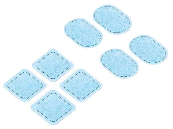 Beurer EM 22 Ersatz Gel-Pads 4 db EMS párna