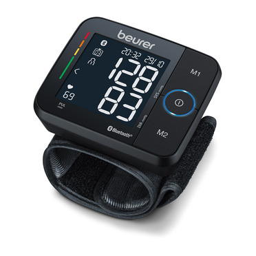 Beurer BC 54 Bluetooth vérnyomásmérő