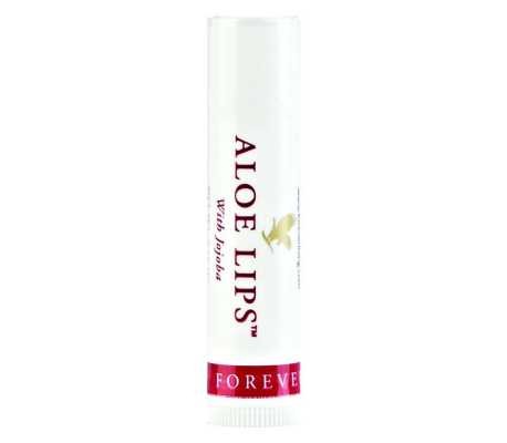 Forever Aloe Lips - Ajakápoló 4