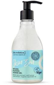 Natura Siberica Skin Evolution Relaxáló tusfürdő gél "Skin Zen" 260 ml