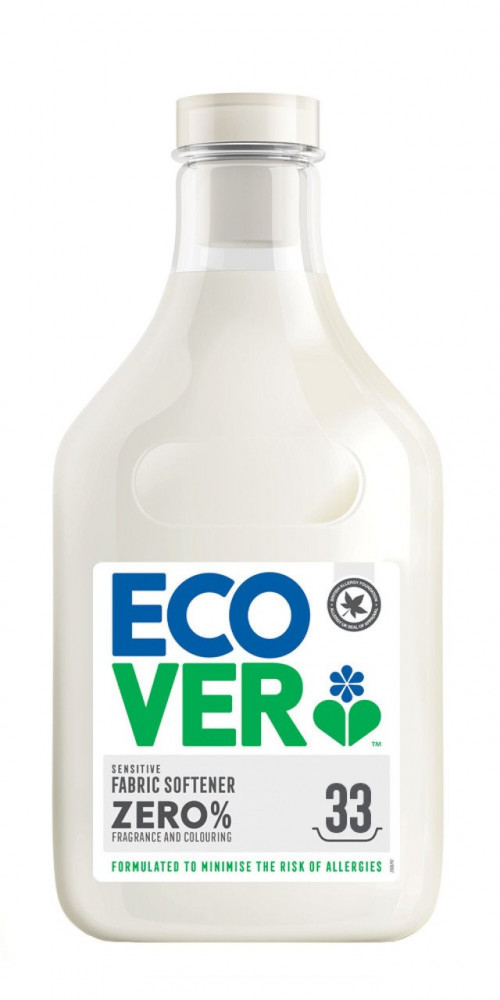 Ecover öko zero öblítő 1000 ml akciós termékkép 1