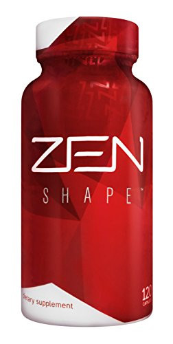 JEUNESSE ZEN SHAPE