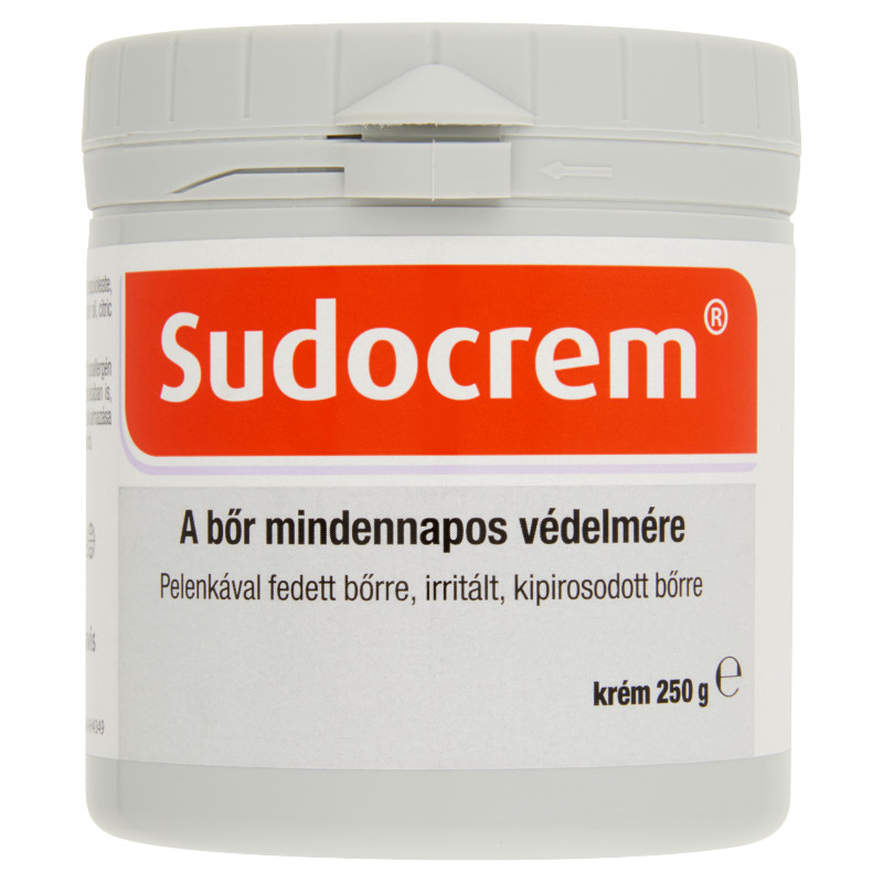 Sudocrem popsiken cs 250 g rak sszehasonl t s