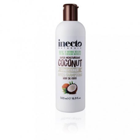 Inecto naturals coconut hidratáló hajkondicionáló 500 ml