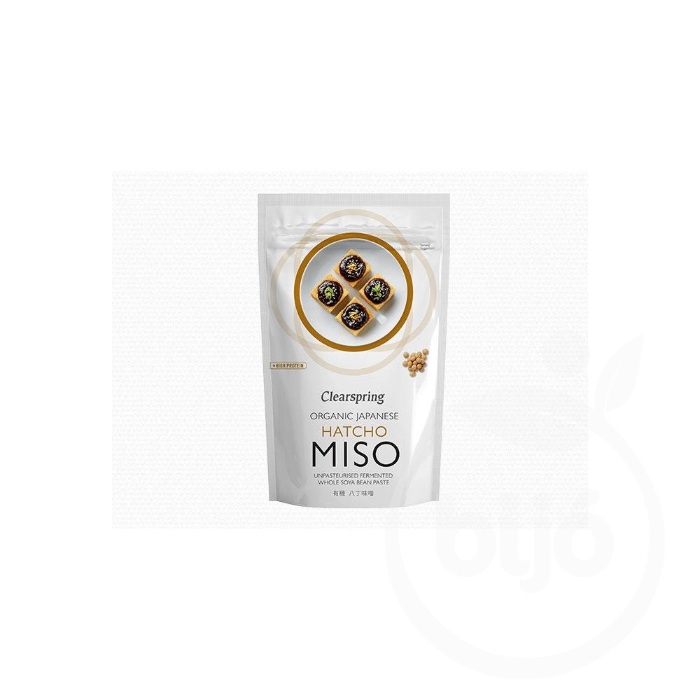 BIO MISO SZÓJÁBÓL 300 g