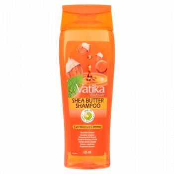 Dabur vatika sampon shea vajjal 425 ml akciós termékkép 1