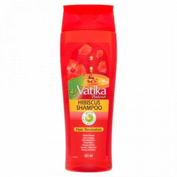 Dabur vatika sampon hibiszkusz 425 ml akciós termékkép 1