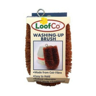 Loofco kókuszrost mosogatókefe