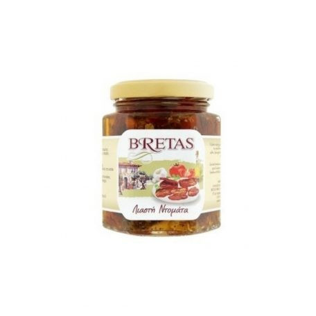 Bretas szárított paradicsom 190 ml