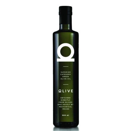 Olive Superior Extraszűz Olívaolaj 500Ml akciós termékkép 1