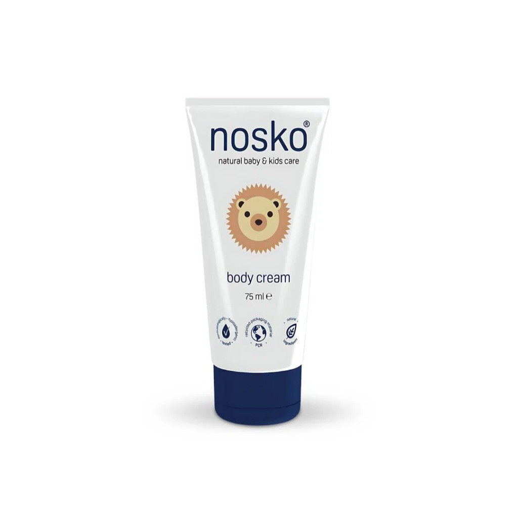 NOSKO BABY TESTKRÉM 75ML akciós termékkép 1
