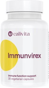 Calivita Immunvirex 30 kapszula
