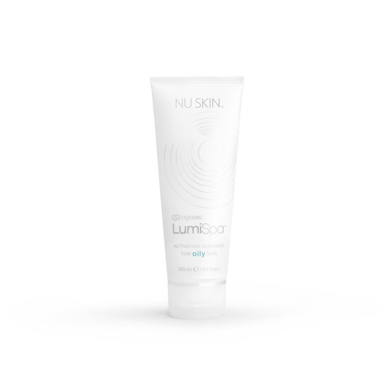 ageLOC LumiSpa Activating Face Cleanser – Oily Skin (arctisztító zsíros bőrre)