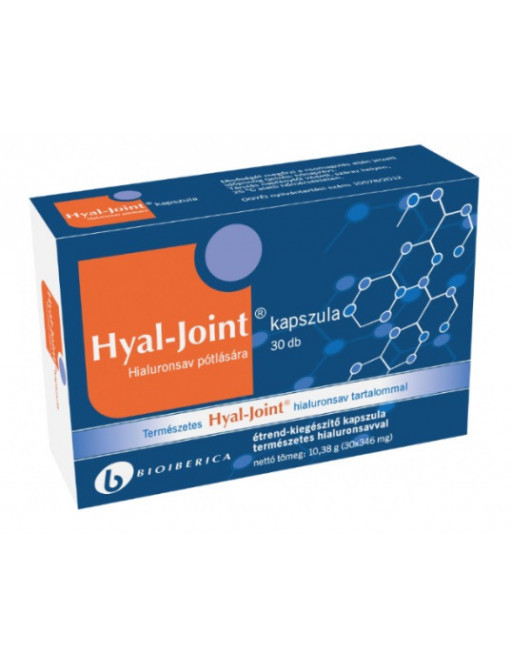 HYAL-JOINT C-VITAMINNAL KAPSZULA akciós termékkép 1