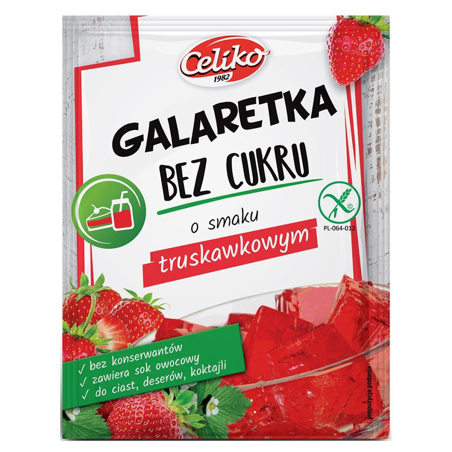 CELIKO TORTAZSELÉ EPER 14 G