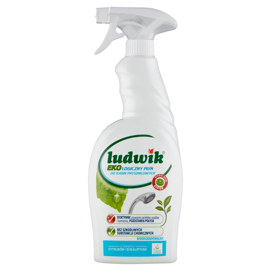 Ludwik eco f rd szoba tiszt t spray 750 ml rak sszehasonl t s