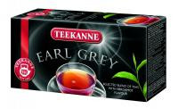 Teekanne fekete tea earl grey 20x1,65g 33 g