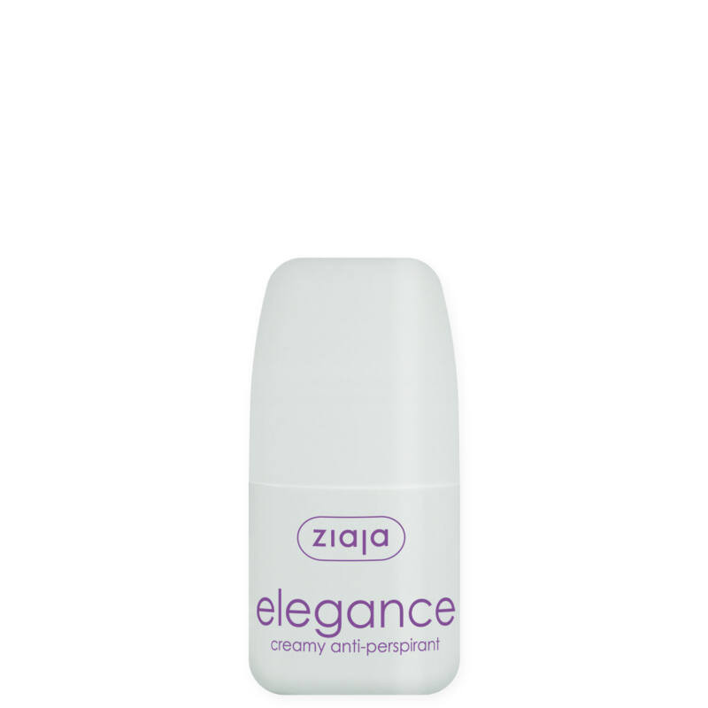 ZIAJA IZZADÁSGÁTLÓ DEO ROLL-ON -ELEGANCE 60 ml akciós termékkép 1