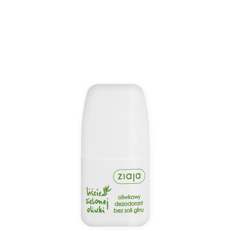 ZIAJA OLAJFA DEO ROLL-ON 60 ml akciós termékkép 1