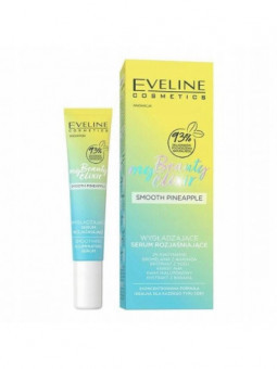 Eveline my beauty elixir feszesítő arcszérum 20 ml akciós termékkép 1