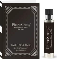 PheroStrong Show- feromon parfüm férfiaknak (1ml)