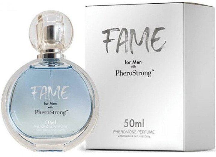 PheroStrong Popularity- feromon parfüm férfiaknak (50ml) akciós termékkép 1