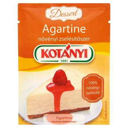 Kotányi agartine 12 g