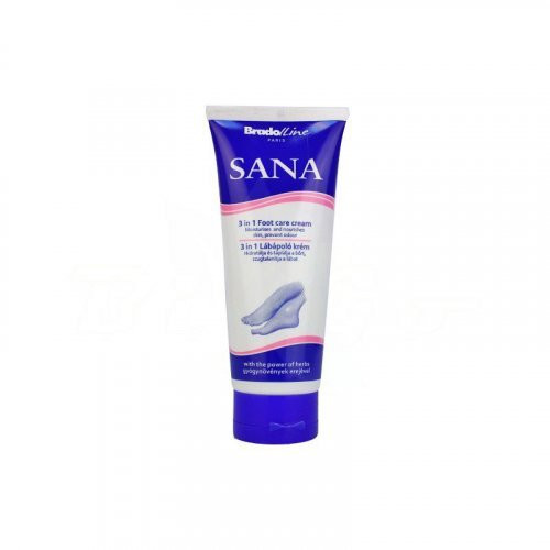 Sana 3in1 krém 100ml