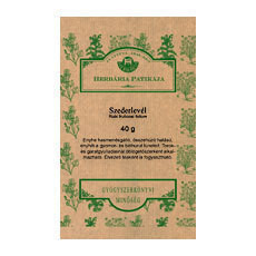 Herbária szederlevél tea 40 g akciós termékkép 1