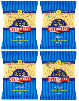GYERMELYI ORSÓS 4 TOJÁSOS 500G