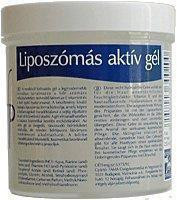 Fáma Liposzómás Aktív Gél 250 ml