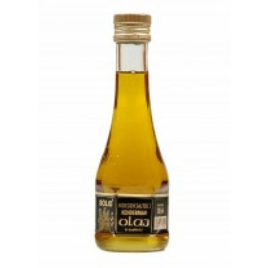 Solio kendermag olaj 200 ml