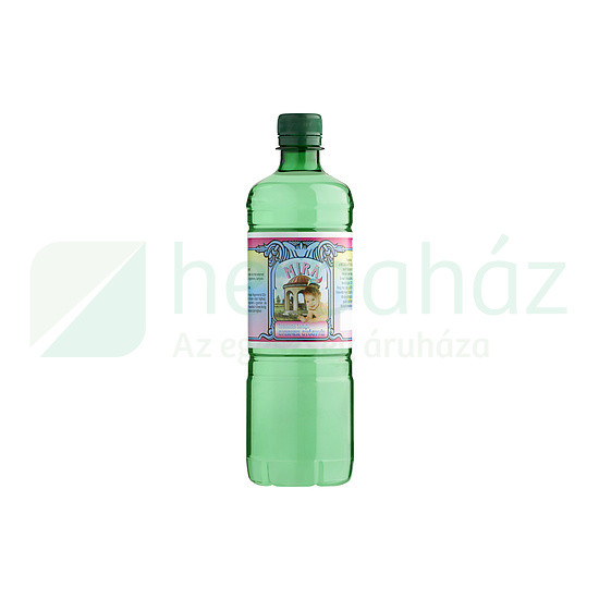 MIRA GYÓGYVÍZ BABY 700ML DRS akciós termékkép 1