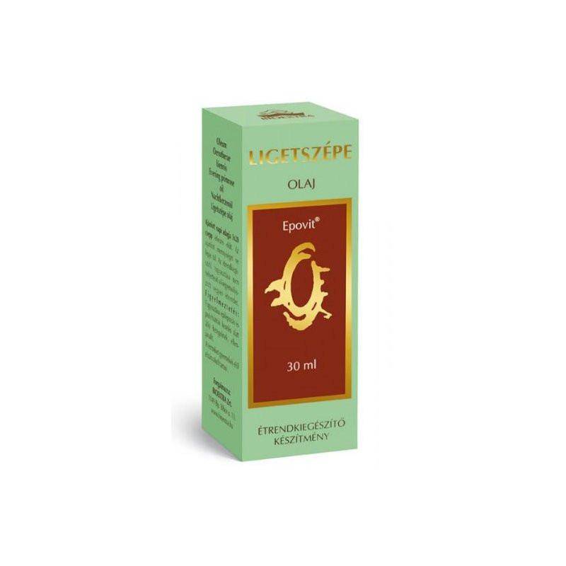 Bioextra epovit ligetszépe olaj 30 ml