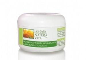 Lady Stella natura vita sarokpuhító krém 125 ml