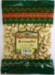 Naturfood kesudió 100 g