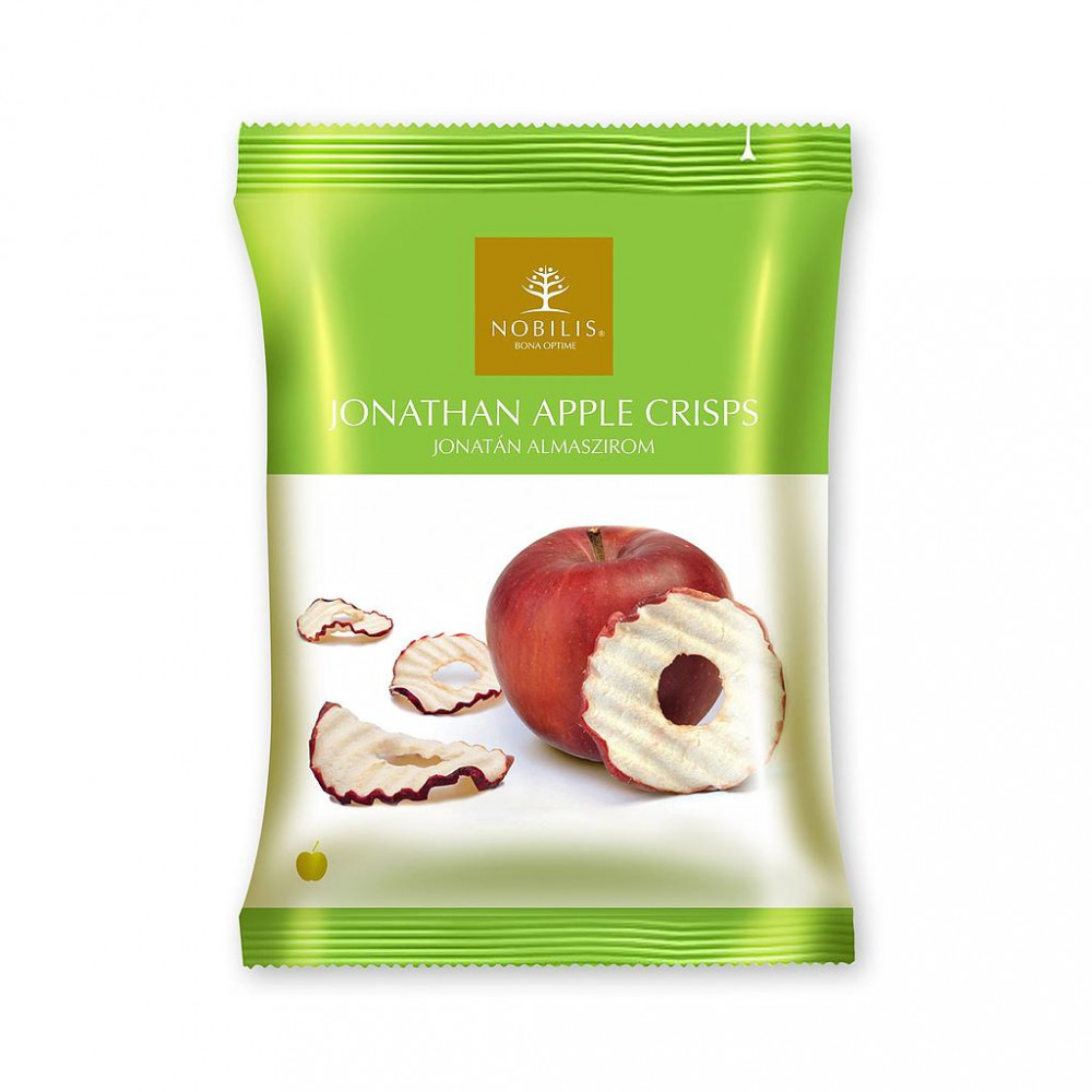 Nobilis almaszirom jonatán 20 g