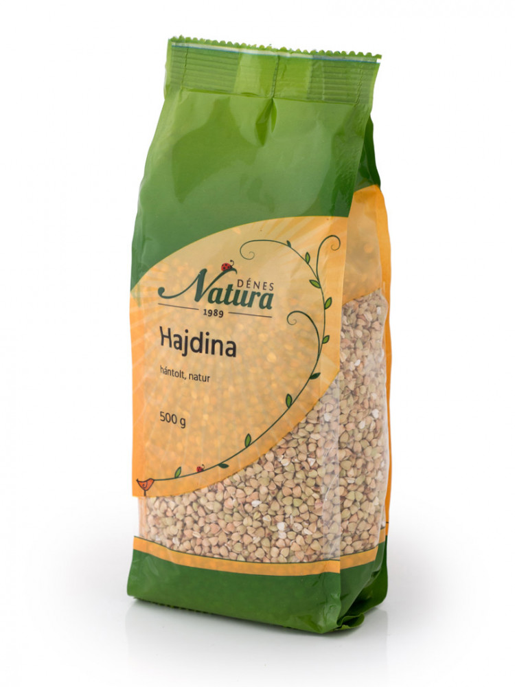 Natura hajdina natur 500 g