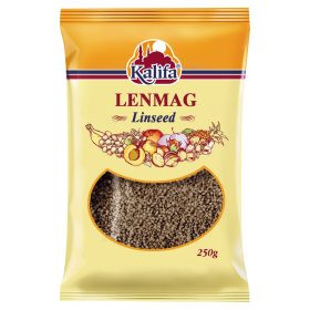 Kalifa lenmag 250 g