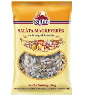 Kalifa saláta magkeverék 50 g