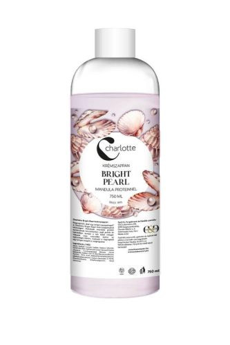 CHARLOTTE SZAPPAN BRIGHT PEARL 750ML