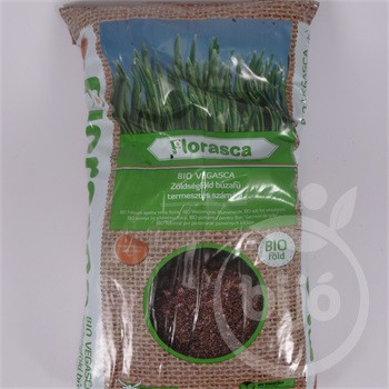 FLORASCA ZÖLDSÉGFÖLD CSIRÁZ. 3000ML